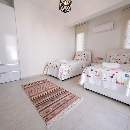 Turquoise Shores Family-Friendly Luxury Villa Hisaronu, Ovacik By Sunworld Villas Fethiye Exterior photo