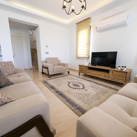 Turquoise Shores Family-Friendly Luxury Villa Hisaronu, Ovacik By Sunworld Villas Fethiye Exterior photo