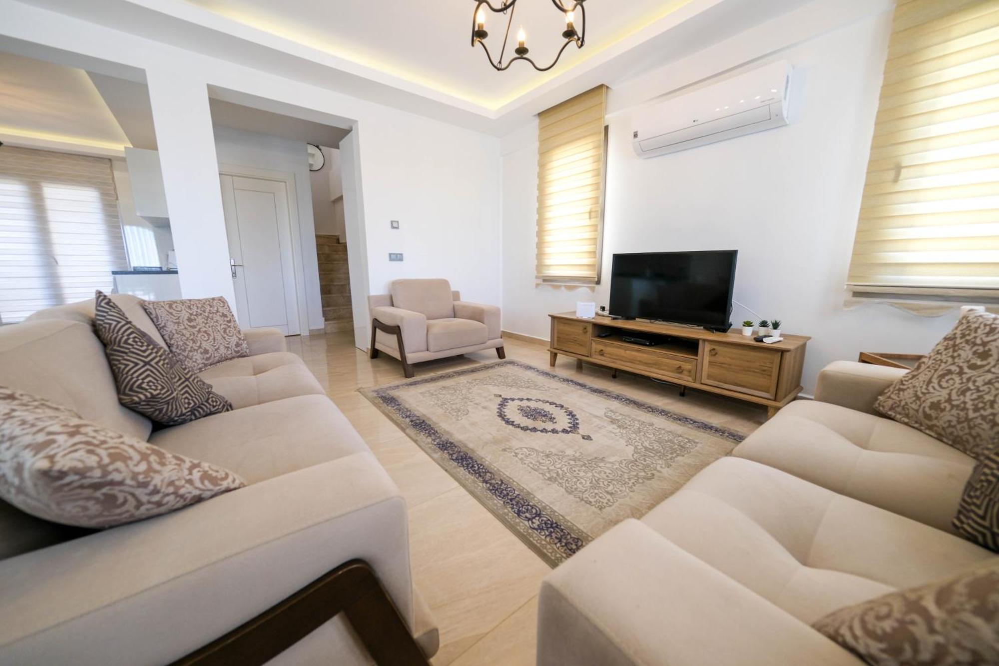 Turquoise Shores Family-Friendly Luxury Villa Hisaronu, Ovacik By Sunworld Villas Fethiye Exterior photo