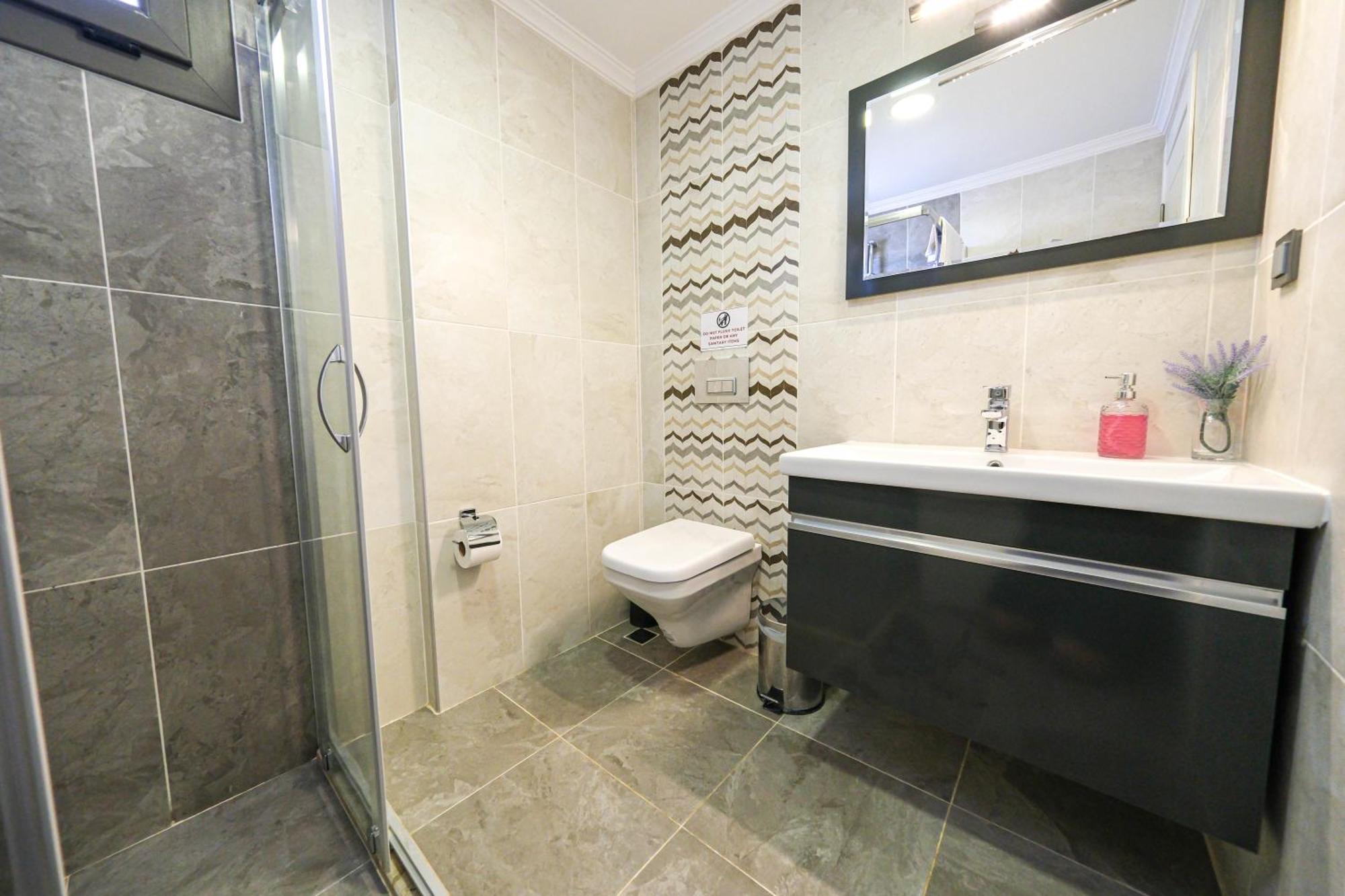 Turquoise Shores Family-Friendly Luxury Villa Hisaronu, Ovacik By Sunworld Villas Fethiye Exterior photo