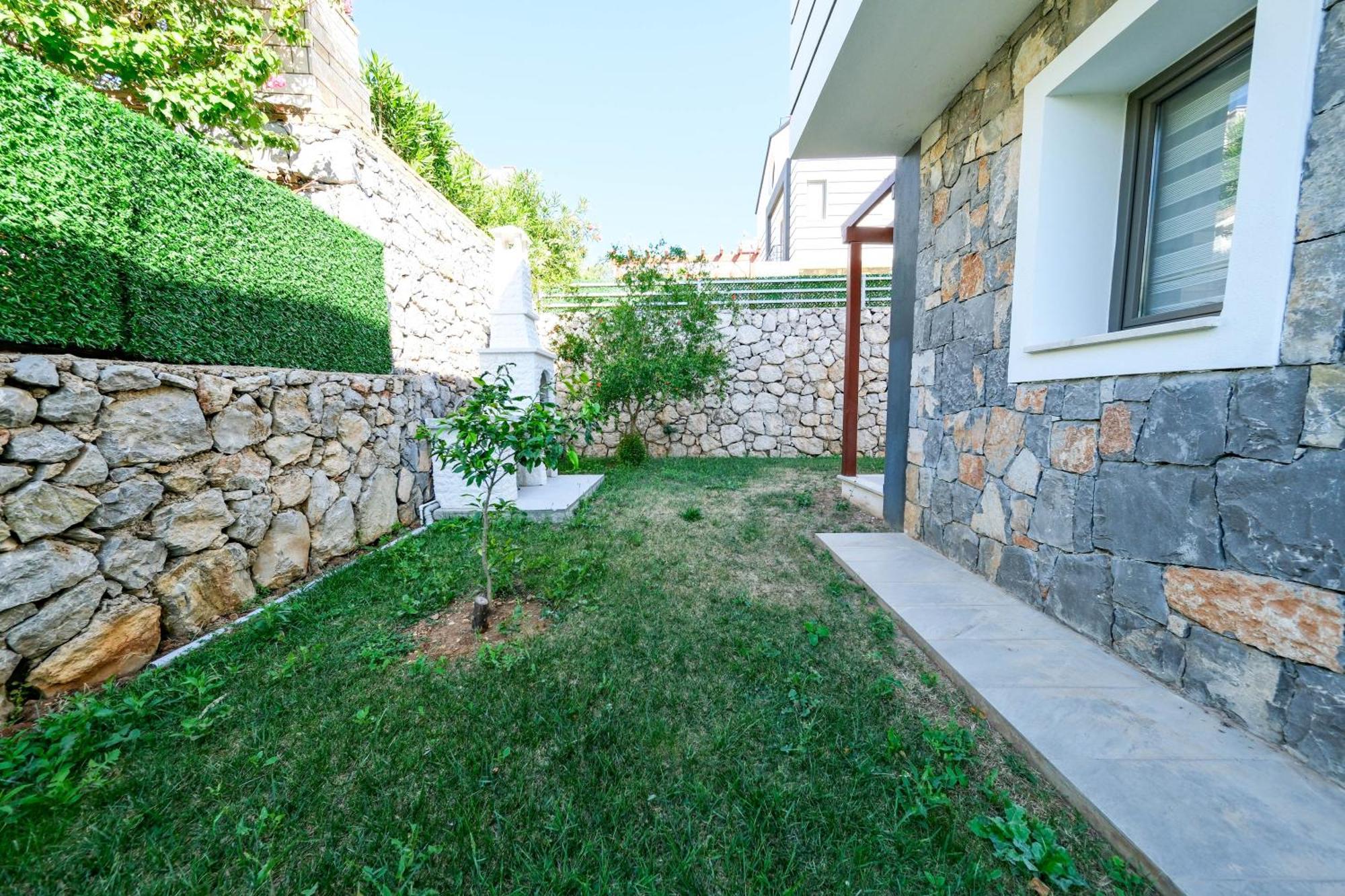 Turquoise Shores Family-Friendly Luxury Villa Hisaronu, Ovacik By Sunworld Villas Fethiye Exterior photo